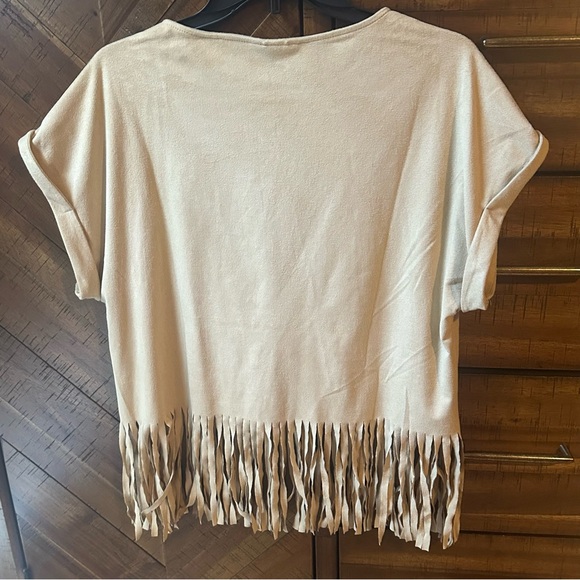 Romeo & Juliet Top NWOT - Picture 2 of 3